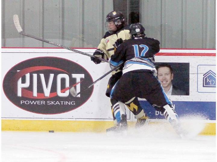 Mavericks beat out Millet Lightning