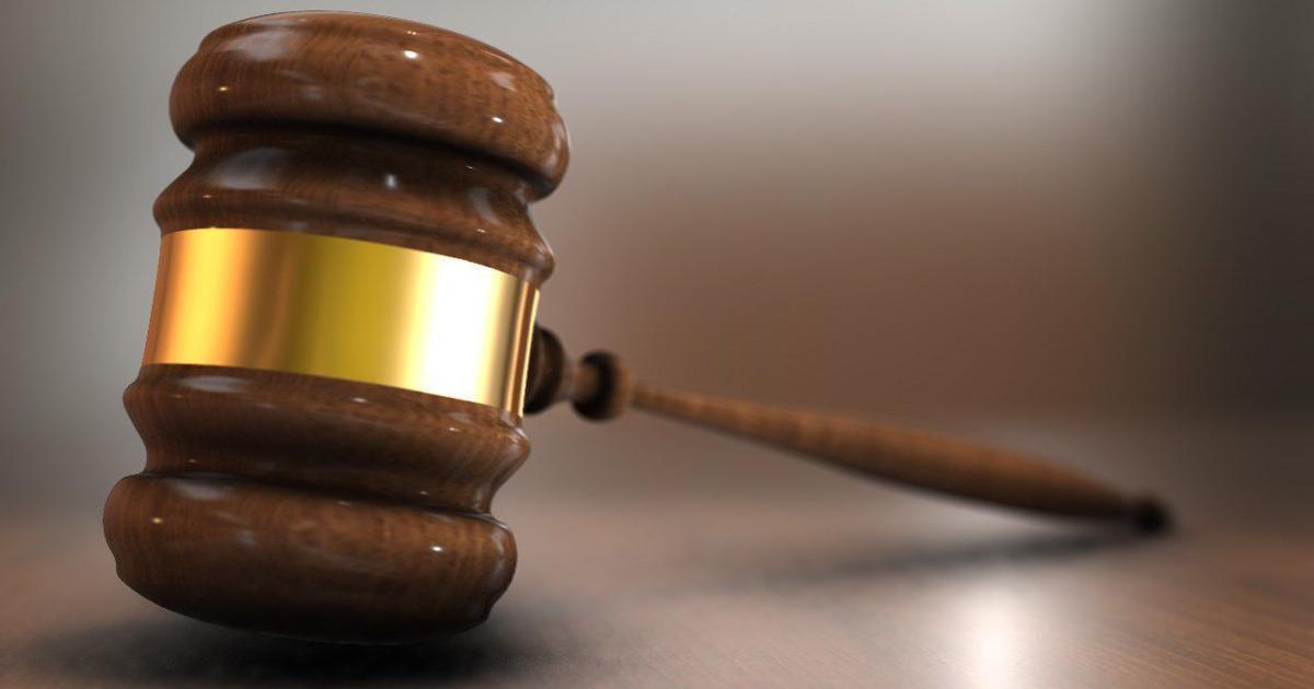 Man pleads guilty to disorderly conduct at Mission High School