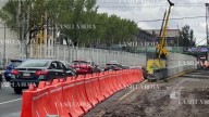 Inician construcción de paso elevado de Tlaxcoaque a Chabacano