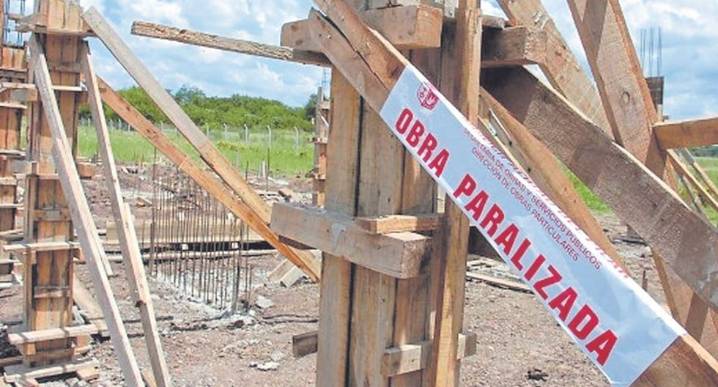 Alertan baja ejecución del presupuesto de inversiones en gobiernos subnacionales