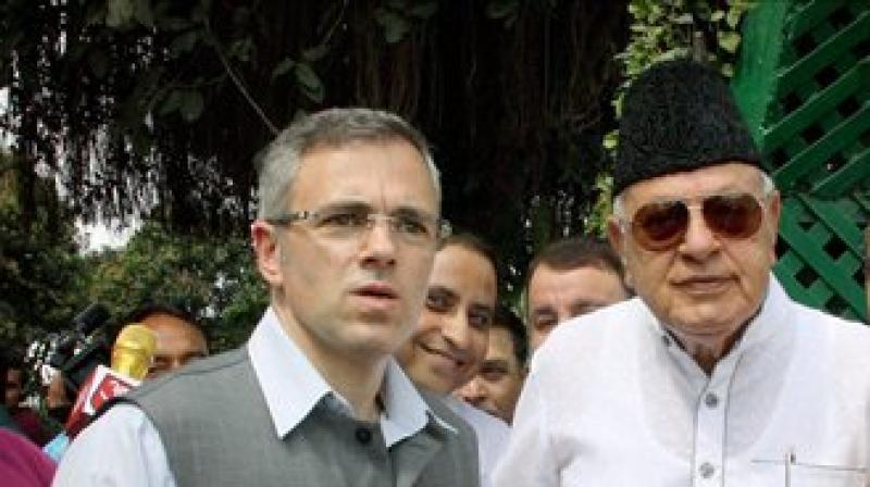 NC convenes meeting of MLA of Allies including Congress today over Rajya Sabha Elections