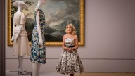 Philanthropist Krystyna Campbell-Pretty Is NGV's Secret Fashion Weapon