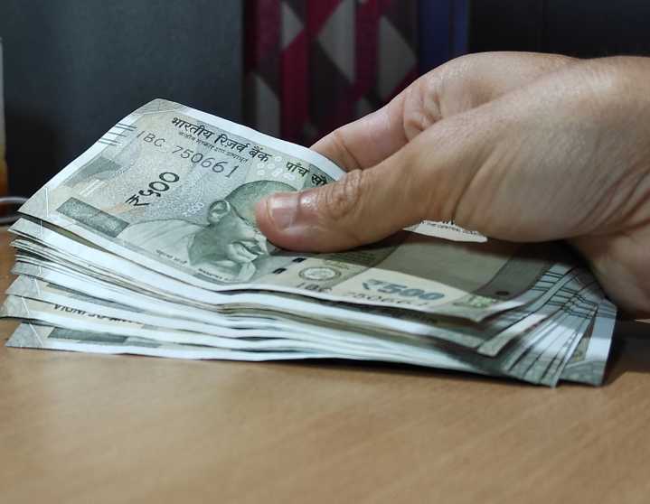 Telangana ACB arrests lineman for allegedly taking ₹6,000 bribe