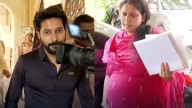 Pregnant Joy Crizildaa Moves Court, Seeks Rs 6.5 Lakh A Month From Husband Madhampatty Rangaraj