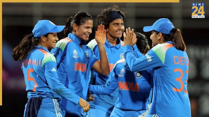 India Set to Stun Australia in Women’s World Cup 2025 Semi-Final at Navi Mumbai – 3 Big Reasons Revealed