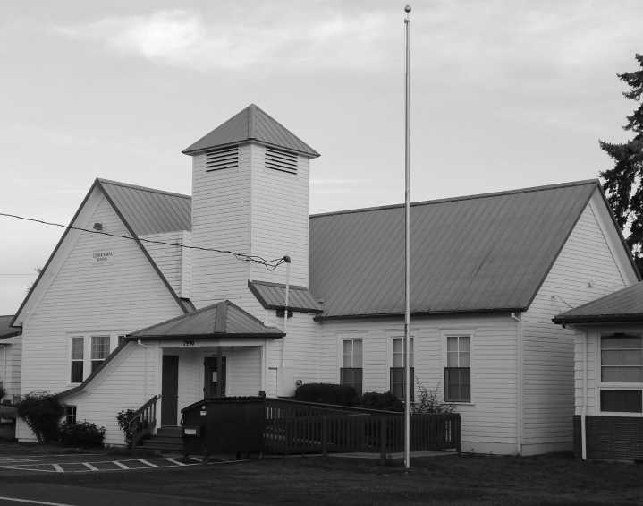 Salem-Keizer School Board to vote on selling Centennial School