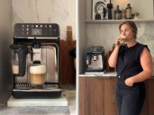 Lazy latte hack coffee snobs will love