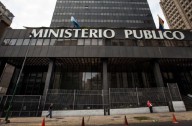 MP: Más de 76 mil imputaciones por violencia contra la mujer