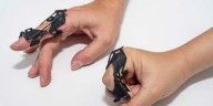 Aparato ortopédico personalizable facilita rehabilitación y cuidado de artritis