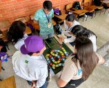 Red Agro Casanare participa en el 2do Congreso Nacional de Juventudes del Sector Agropecuario