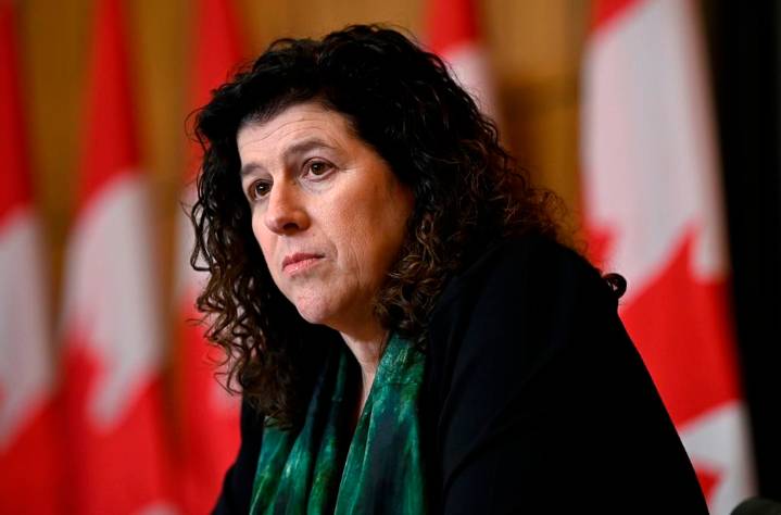 Auditor finds gaps in federal government’s cybersecurity shield as threats multiply