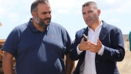 El Cabildo celebra el triunfo del proyecto de las cumbres de Famara gracias al apoyo popular
