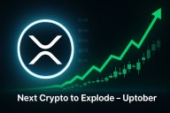 Next Crypto to Explode as XRP Prediction Shows Next Key Levels to Watch for Uptober