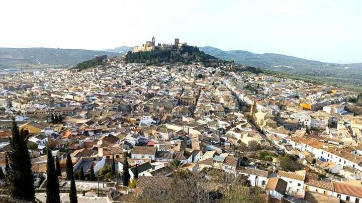 Alcalá recibe 10,5 millones € de los planes EDIL: estos son los proyectos que se harán realidad con fondos Feder