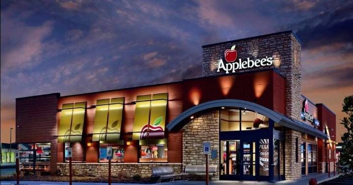 Kids eat free at select Applebee's across the INW this Halloween