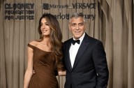 George Clooney says his kids have better life being raised in France
