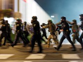 Trump sacude la cúpula de ICE con una reestructuración masiva: es la tercera desde que asumió el cargo