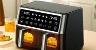 Budget air fryer that is 'bigger and better than Ninja' gets slashed to £69