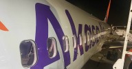 Akasa Air Crew Restrains A Passenger For Misconduct In Delhi