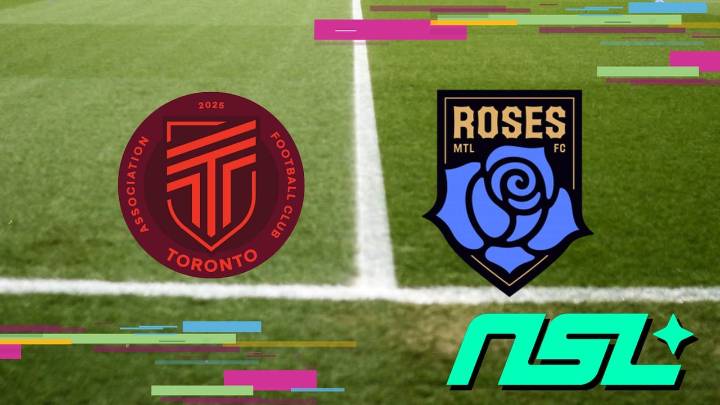 Northern Super League: Toronto vs Montreal