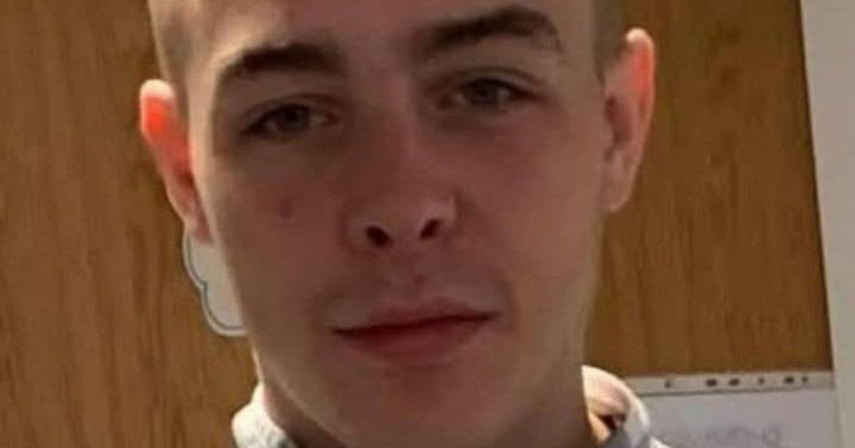 Body found on UK beach in hunt for missing Glasgow man who vanished weeks ago