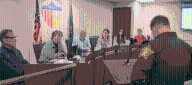 Madison Co. sheriff pushing for higher deputy pay as council toils over county budget down $4 million