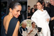 Meghan Markle's close friend mysteriously deletes gushing post about her drama