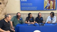 Nuestro pódcast 'Razones Jerez 3031' comienza su segunda temporada en el deseo que la ciudad consiga convertirse en Capital Europea de la Cultura