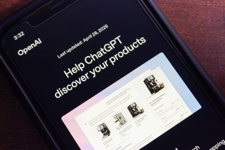 ChatGPT permite hacer compras: así funciona la nueva herramienta “Checkout”