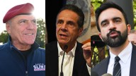 NYC Mayor’s Race: Mamdani, Cuomo and Sliwa seek to re-introduce themselves to voters with big spending on TV ads