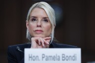 3 takeaways from Bondi’s combative DOJ oversight hearing