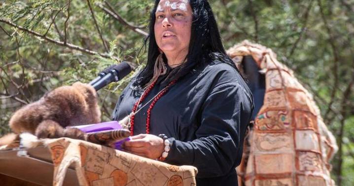 Nation must 'choose courage' as it enters treaty era