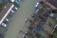 Public facing multiple environmental threats in local areas, analysis finds