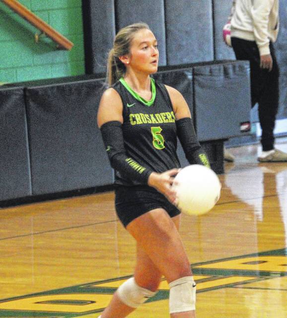 Crusaders push it to limit with Knights