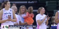 Green Bay women’s basketball hosts annual “Macklin’s Game”