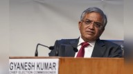 Bihar polls: Two-phase voting Nov 6, 11; counting Nov 14