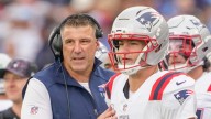 Drake Maye addresses concussion evaluation in Patriots’ win over Titans