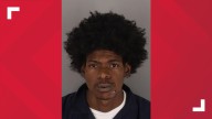 Port Arthur man indicted after victim recovers to recount shooting