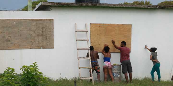 Jamaica has destructive history of hurricanes, but Melissa could be among the worst