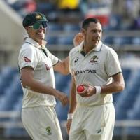 Australia captain Cummins ruled out of first Ashes Test
