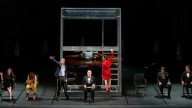 Shakespeare por artistas argentinos brilla en España
