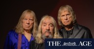 Spinal Tap book review: A Fine Line Between Stupid and Clever blurs line between fact and fiction ahead of film sequel