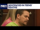 FULL: A.J. Scott sentencing hearing