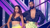 ‘DWTS’: Whitney Leavitt, Mark Ballas Cancel Ticket Giveaway