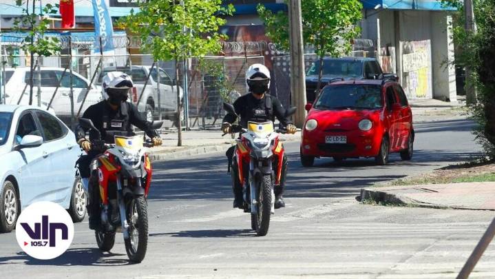 Luz verde a Ley de Seguridad Municipal: Dotará de personal contratado y pistolas Taser a inspectores