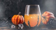 Durante Halloween serás creativo: recetas con vino, dulces, salsas y más