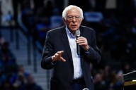 Sanders credits Trump in interview for acknowledging the ‘system is broken’