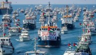 Convocan en Saltillo a ‘cacerolazo’ por mexicanos en flotilla humanitaria hacia Gaza interceptada por Israel