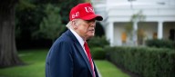 Trump confirmó otro ataque de EE.UU. a un barco en el mar Caribe