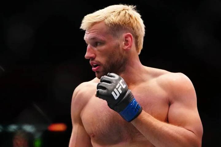 What Is Reinier De Ridder’s Net Worth in 2025? Career Earnings, Endorsement Deals, and More